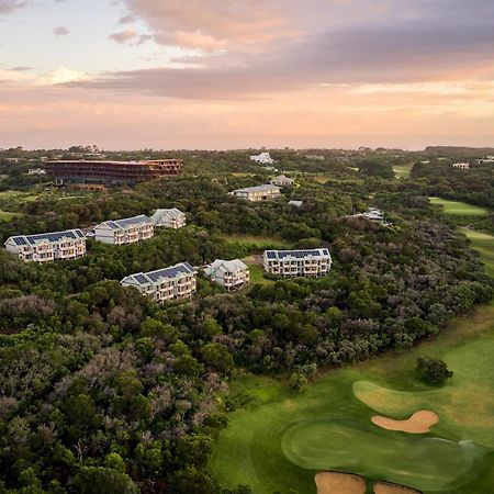 Racv海角善克度假酒店 肖恩克角 外观 照片 Golf course at the Oyster Box