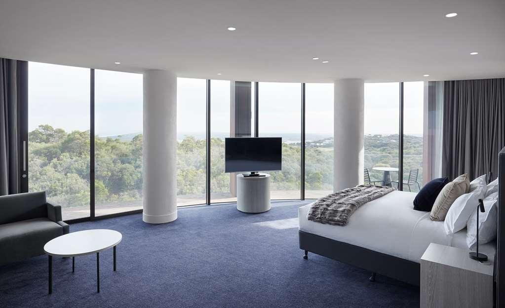 Racv海角善克度假酒店 肖恩克角 客房 照片 A suite at the hotel