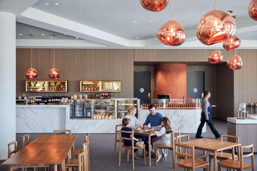 Racv海角善克度假酒店 肖恩克角 餐厅 照片 The Café